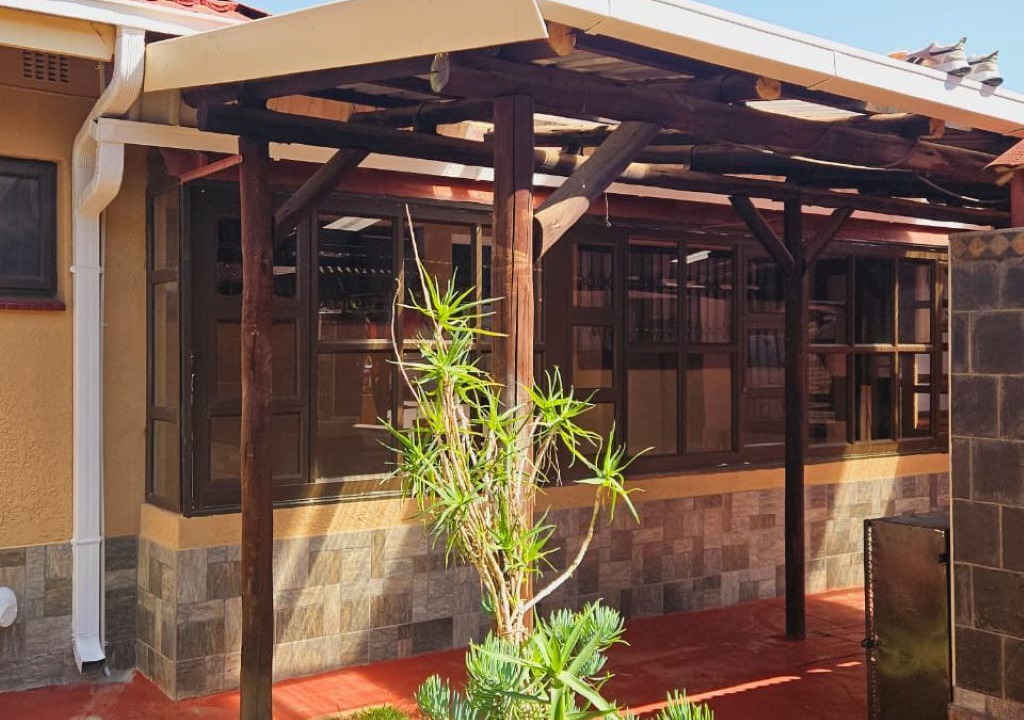 Photo of Outdoor in Kempton Park