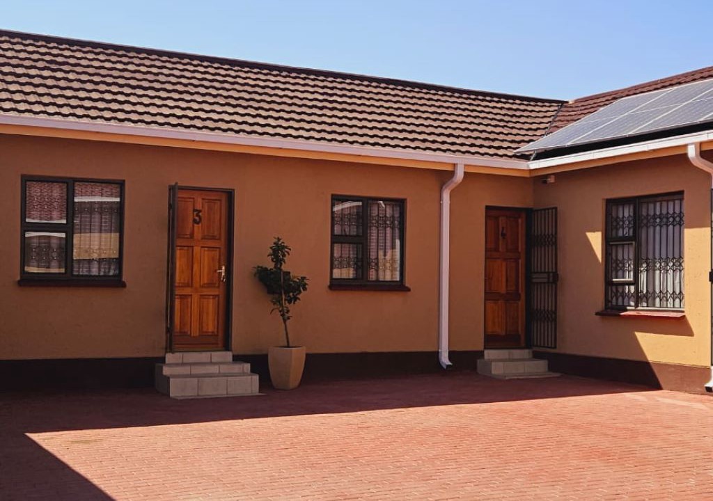 Photo of Outdoor in Kempton Park