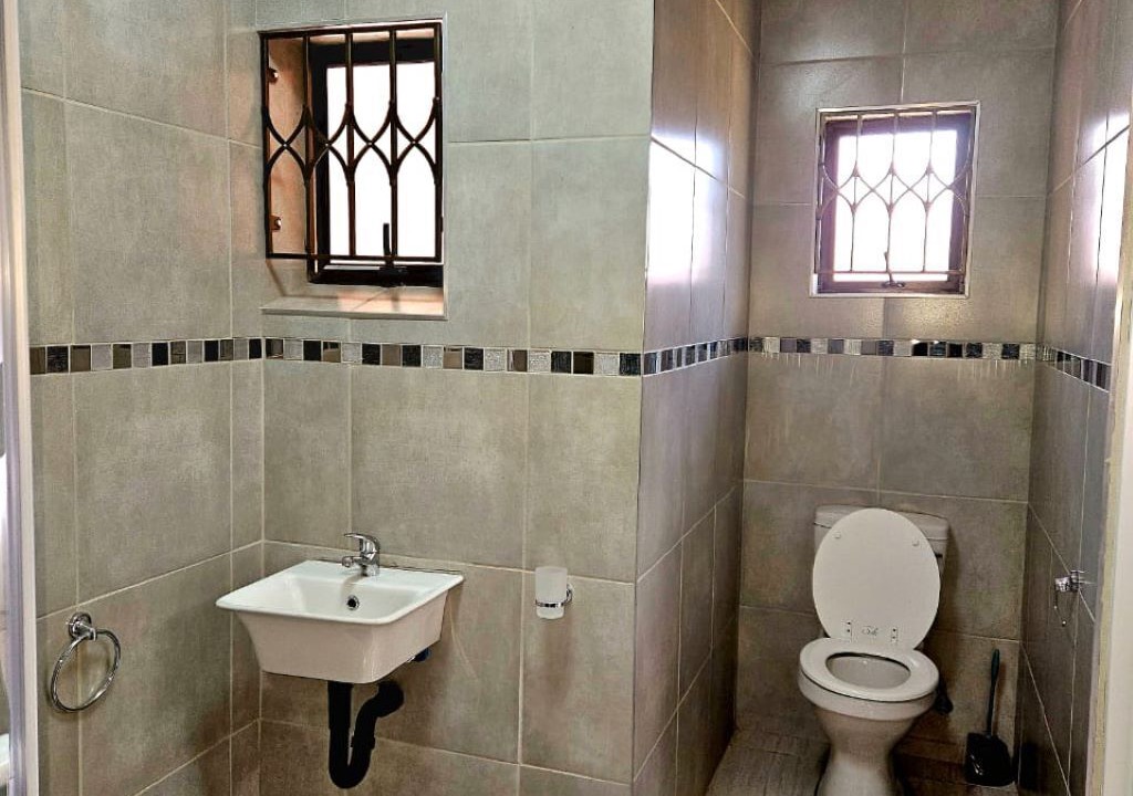 Photo of Bathroom in Kempton Park