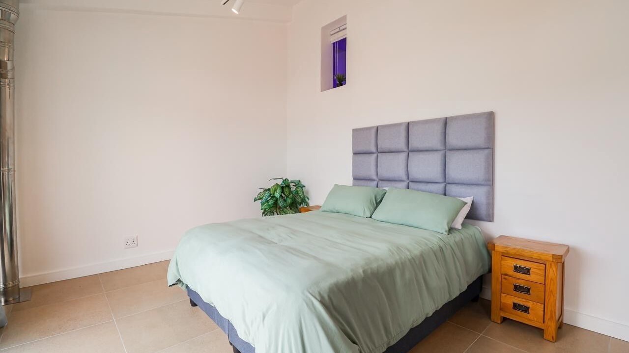 Photo of Bedroom in Old Place