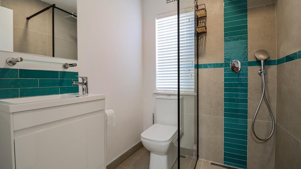 Photo of Bathroom in Old Place