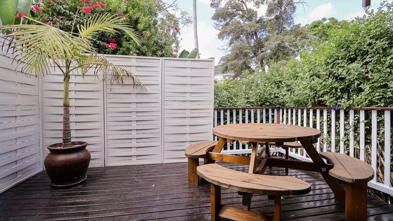 Photo of Outdoor in Old Place