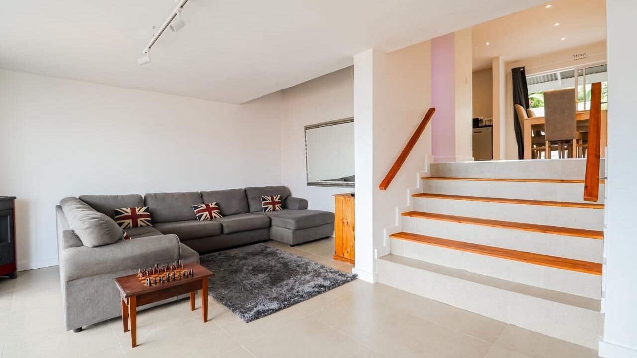Photo of Livingroom in Old Place