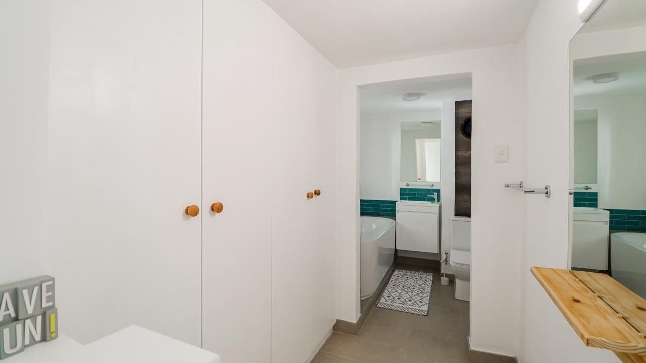 Photo of Bathroom in Old Place