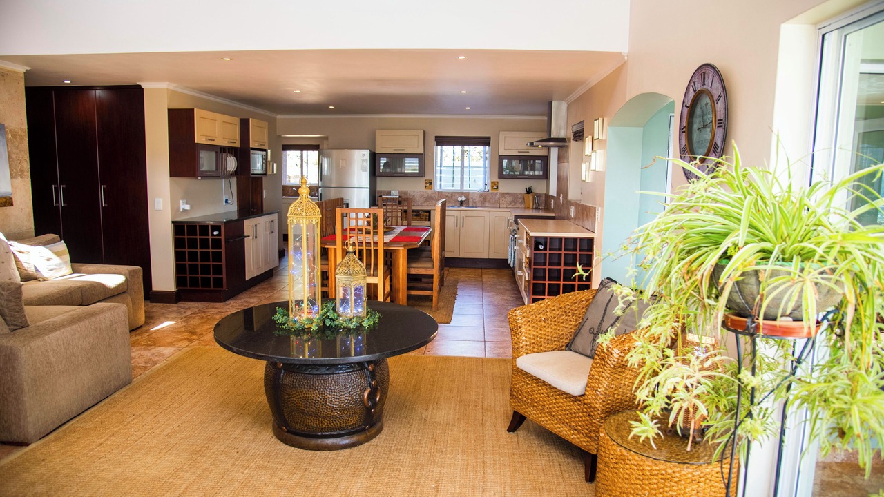 Photo of Livingroom in Knysna