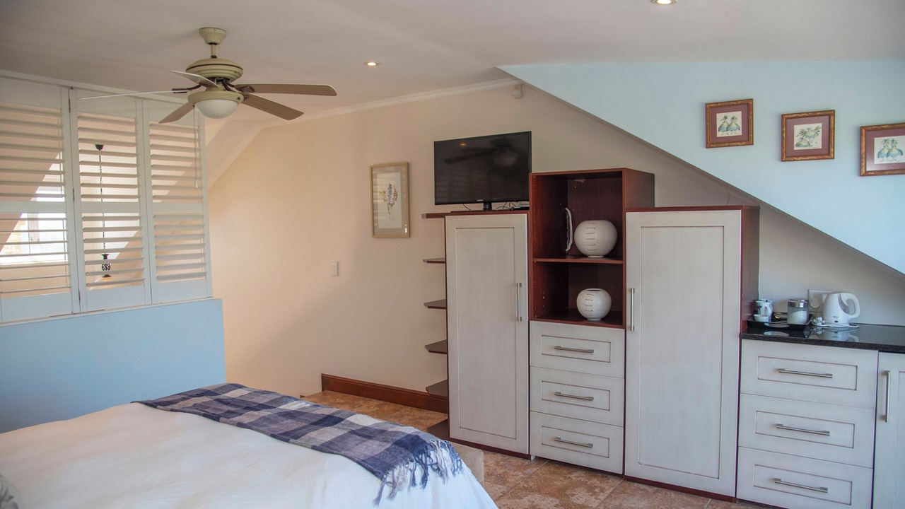 Photo of Bedroom in Knysna