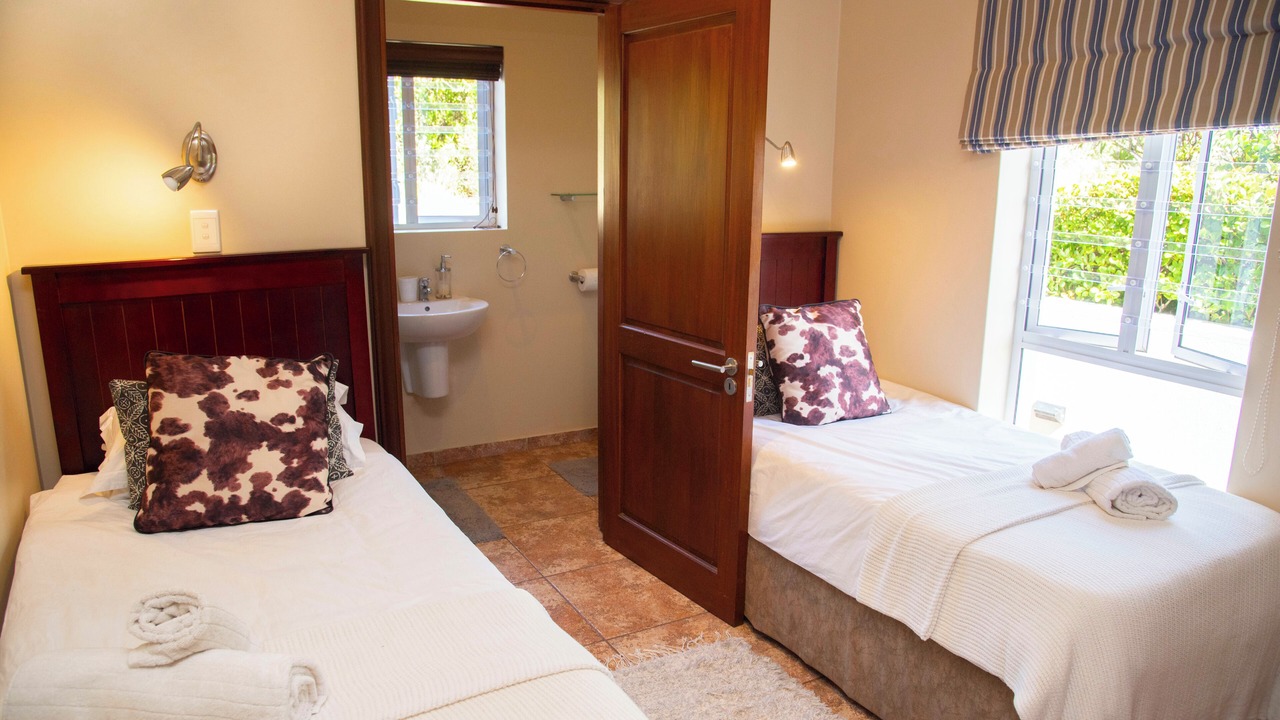 Photo of Bedroom in Knysna