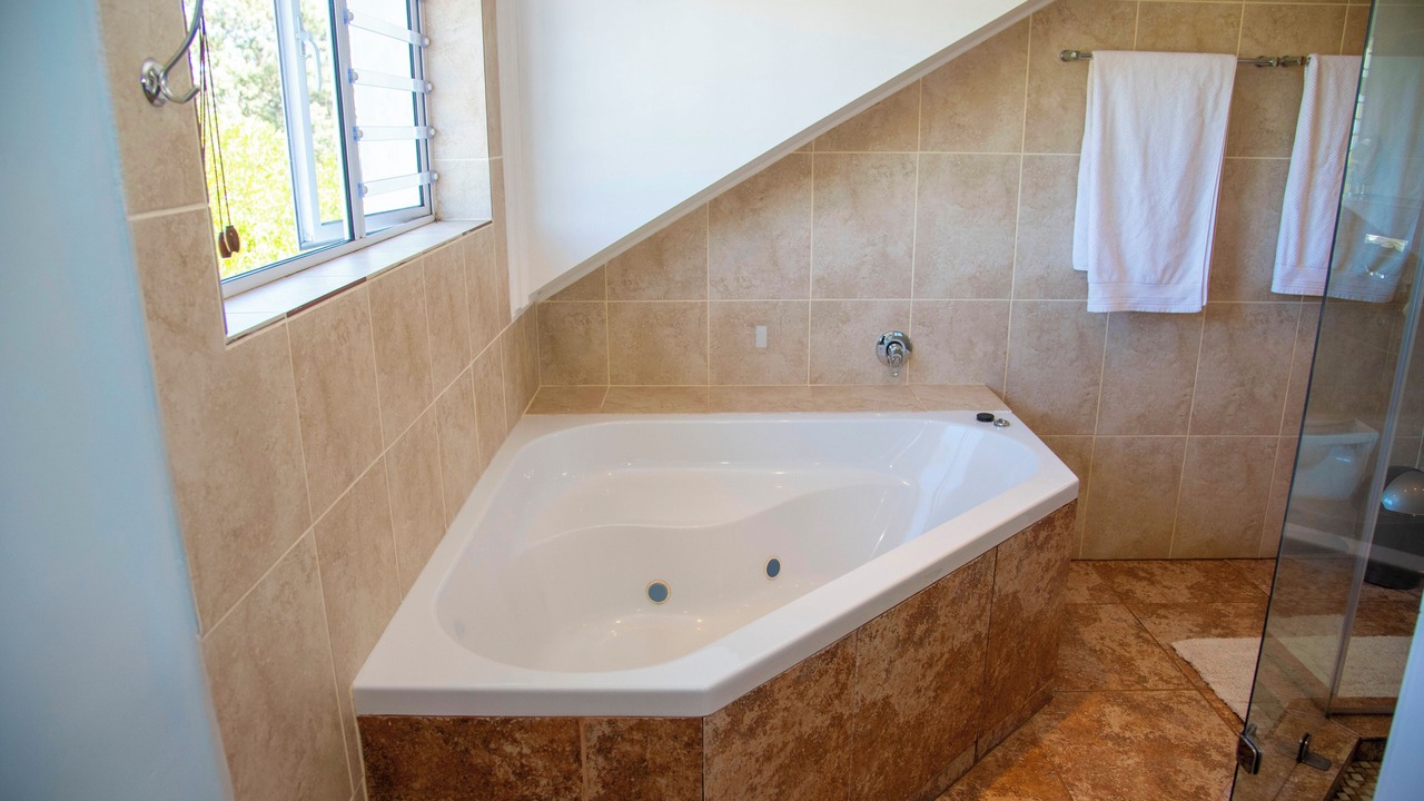 Photo of Bathroom in Knysna