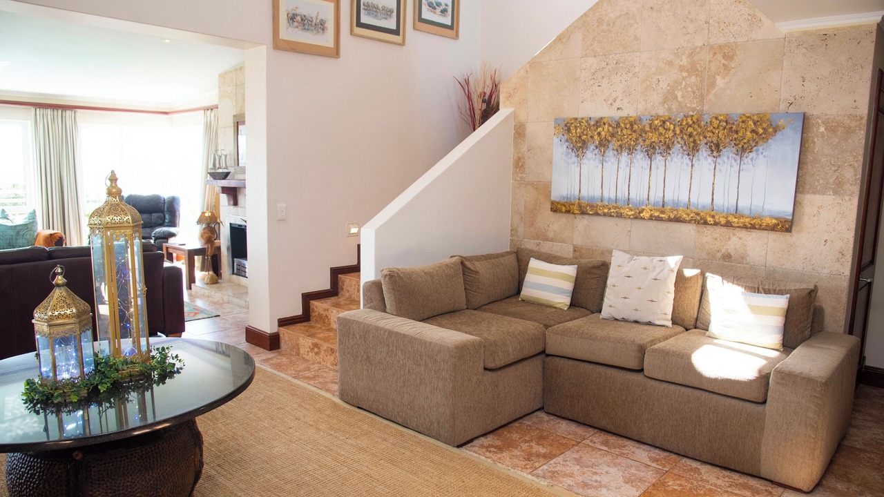 Photo of Livingroom in Knysna