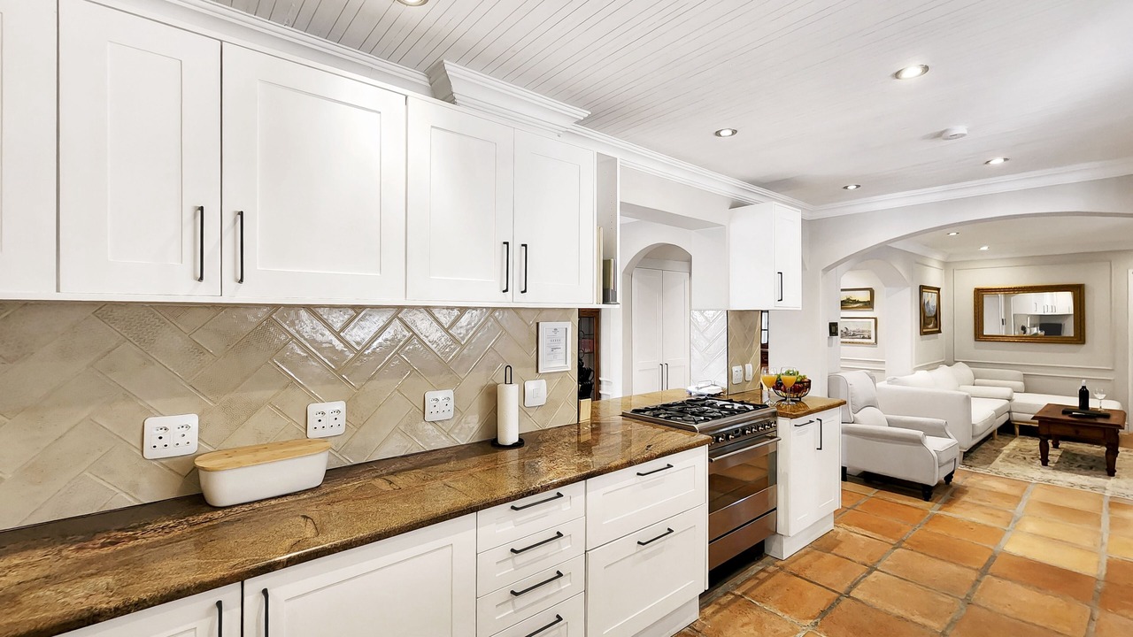 Photo of Kitchen in Constantia