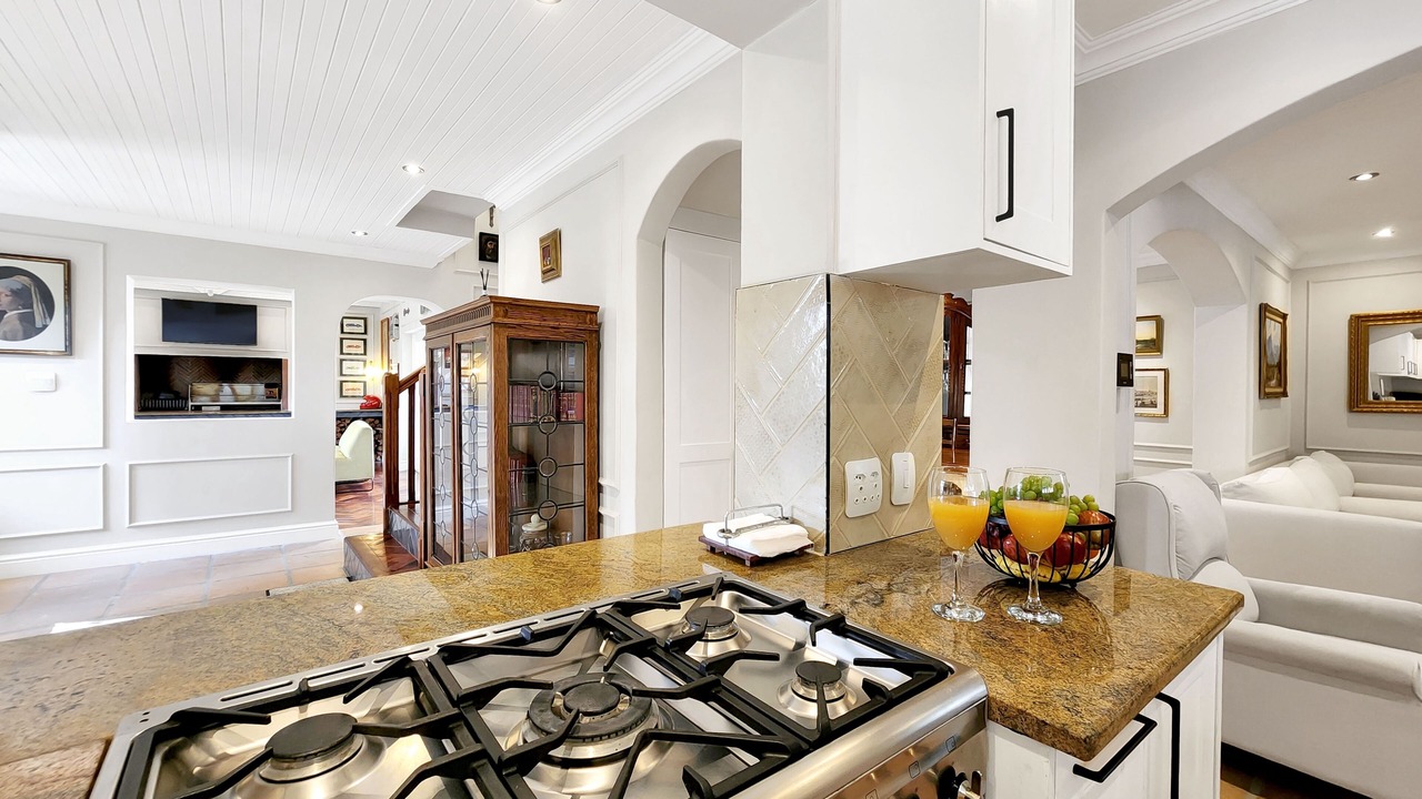 Photo of Kitchen in Constantia