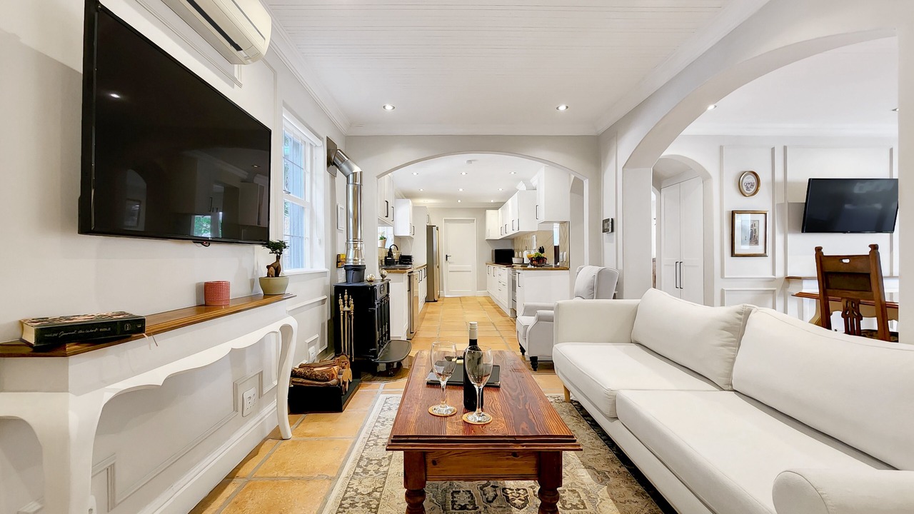 Photo of Livingroom in Constantia