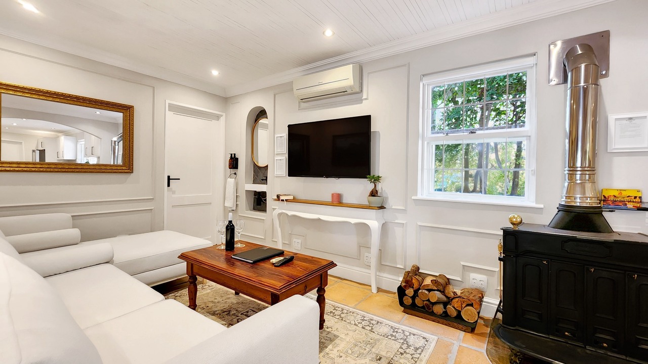 Photo of Livingroom in Constantia