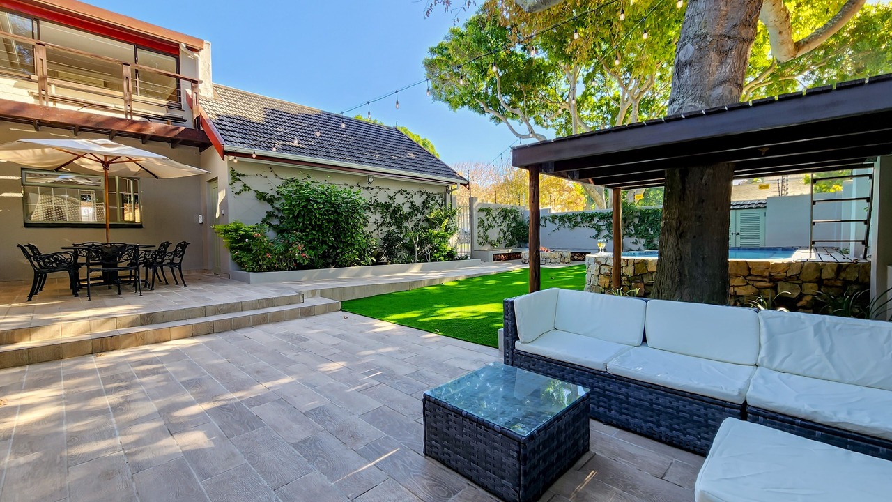 Photo of Outdoor in Constantia