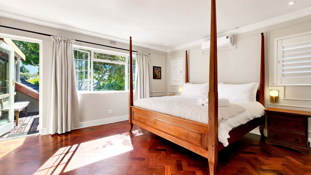Photo of Bedroom in Constantia