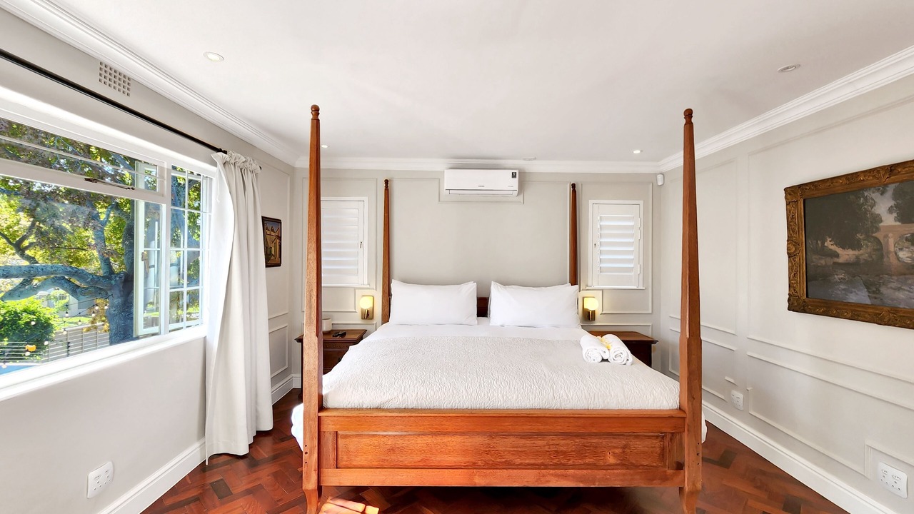 Photo of Bedroom in Constantia