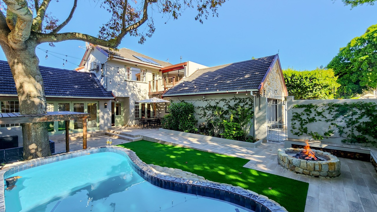 Photo of Outdoor in Constantia