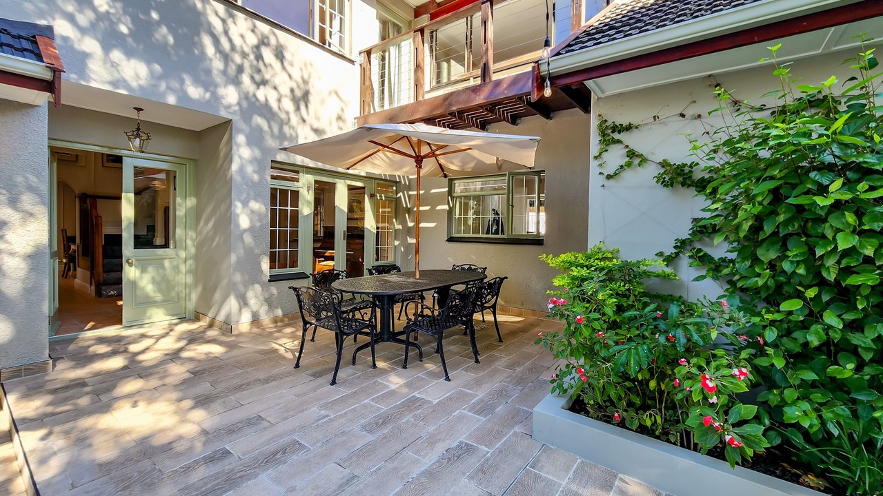 Photo of Outdoor in Constantia
