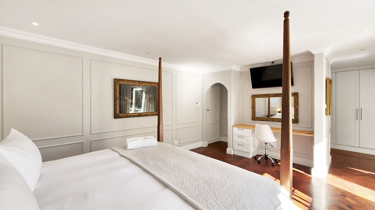 Photo of Bedroom in Constantia