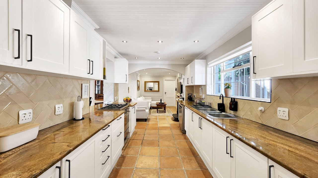 Photo of Kitchen in Constantia