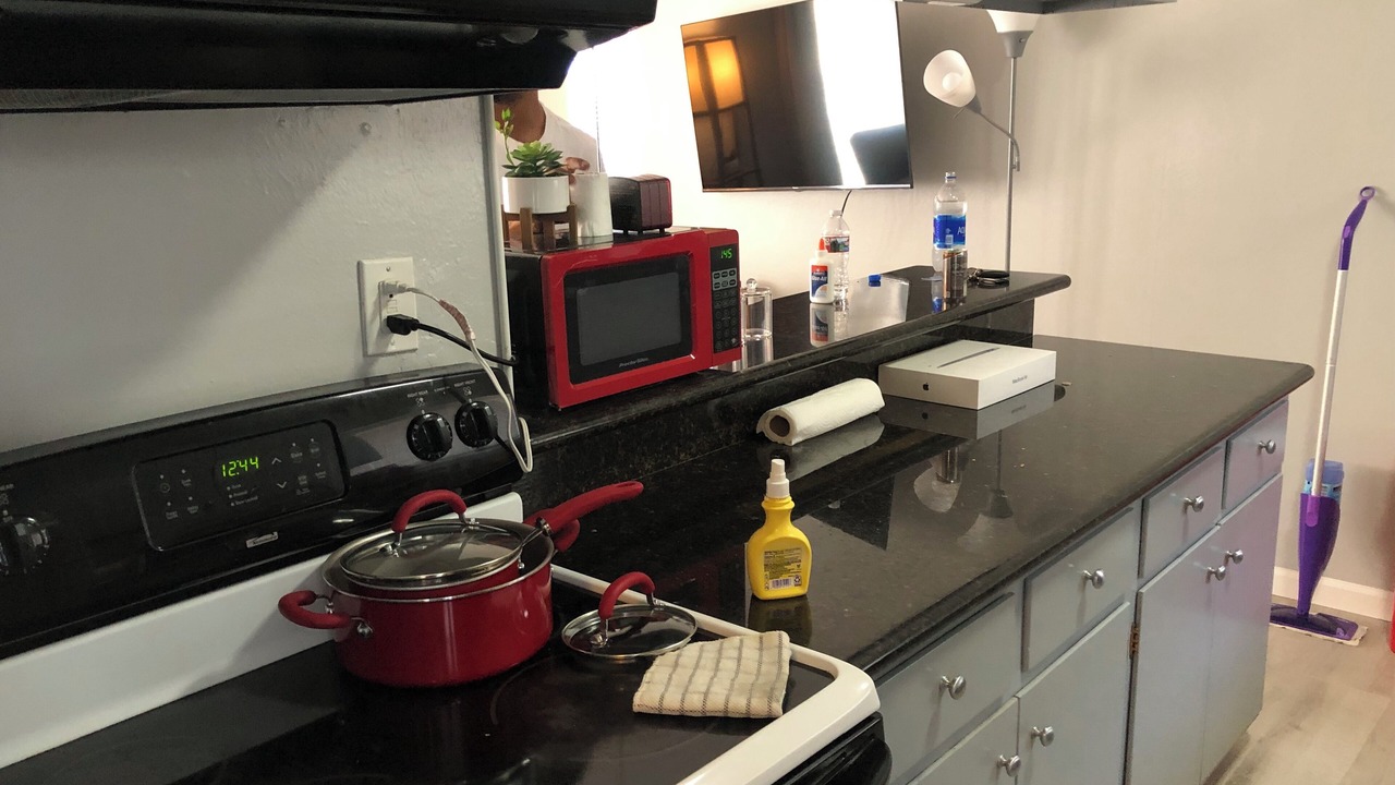 Photo of Kitchen in Belmont