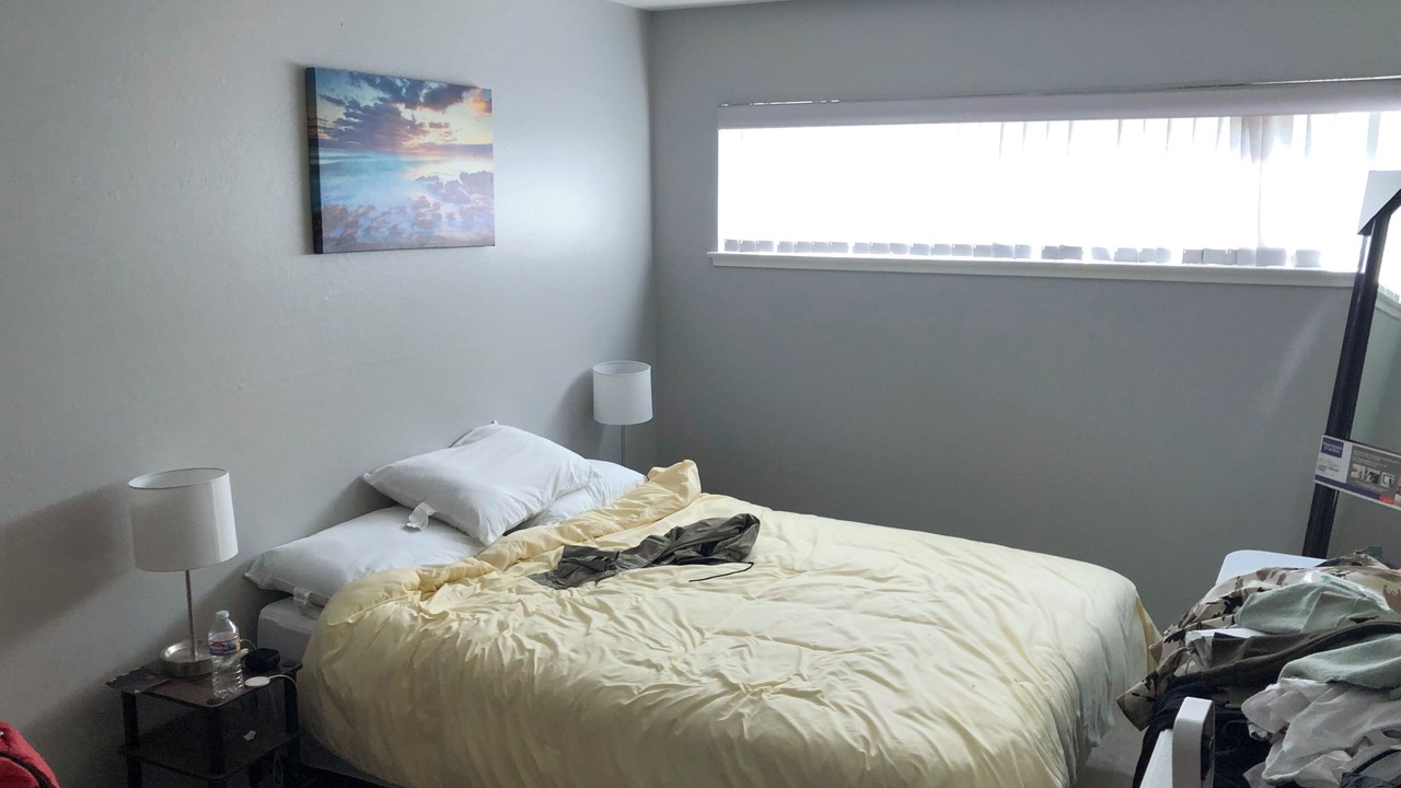 Photo of Bedroom in Belmont