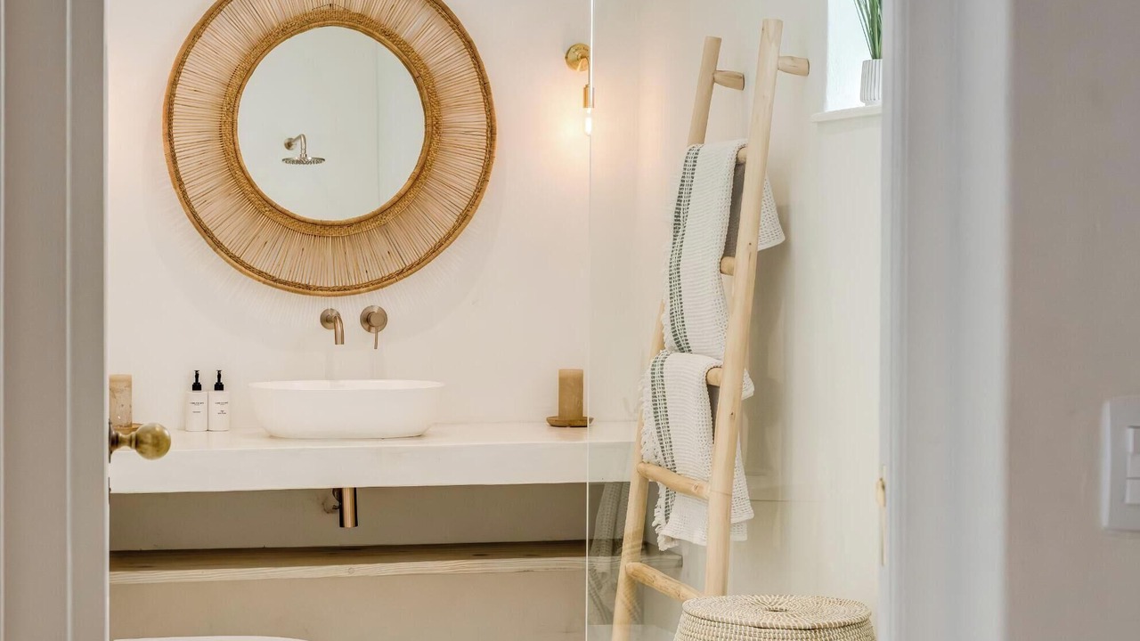 Photo of Bathroom in Hout Bay