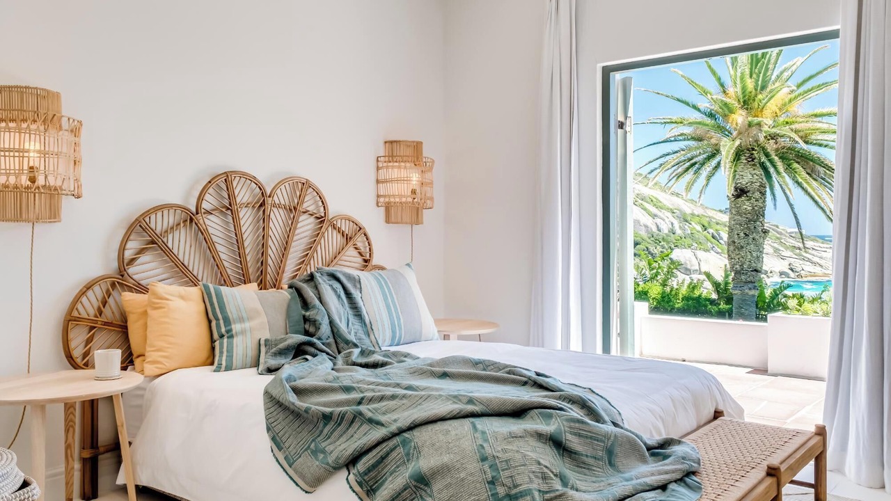 Photo of Bedroom in Hout Bay