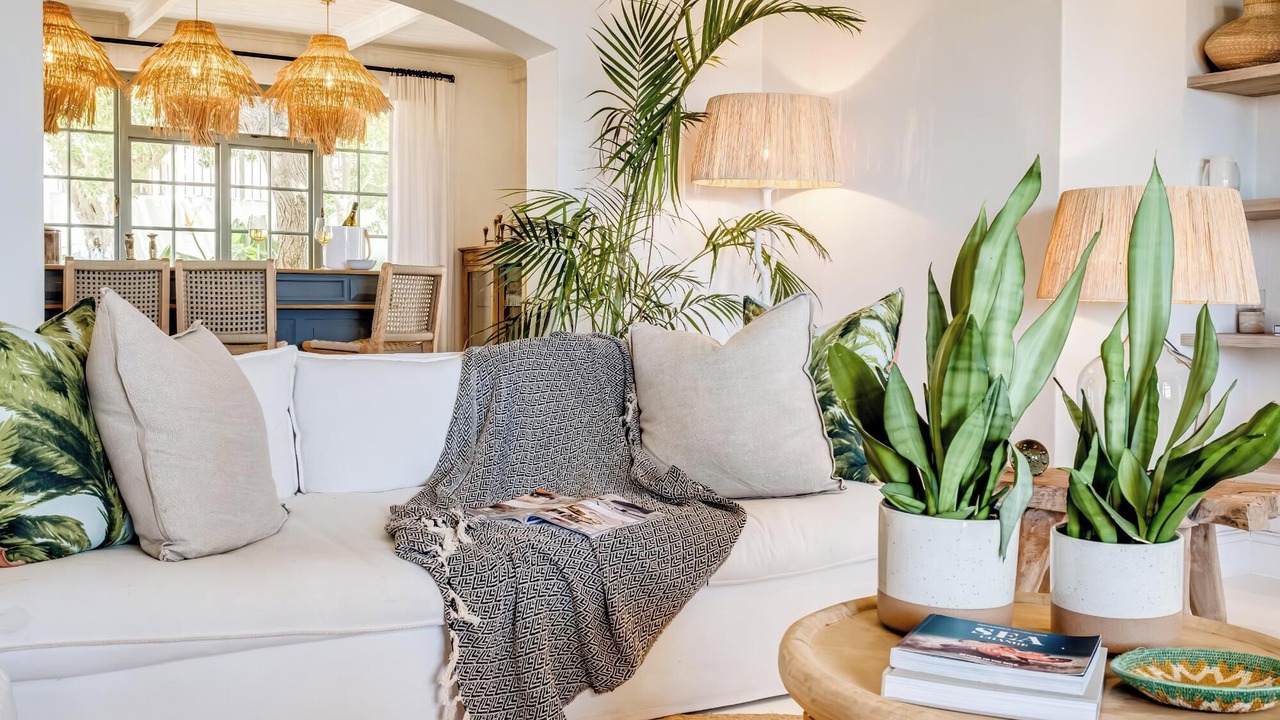 Photo of Livingroom in Hout Bay