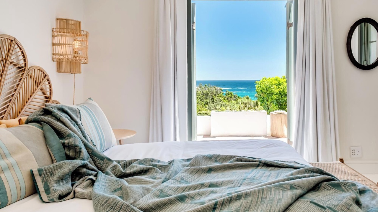 Photo of Bedroom in Hout Bay