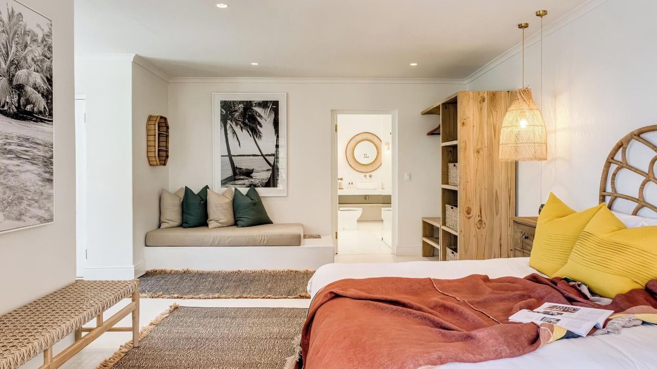 Photo of Bedroom in Hout Bay