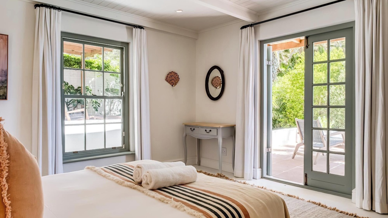 Photo of Bedroom in Hout Bay