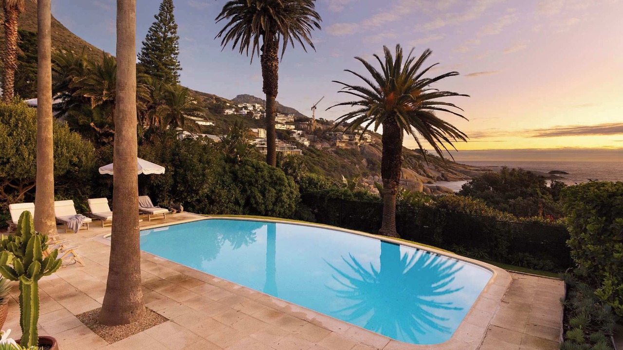 Photo of Outdoor in Hout Bay