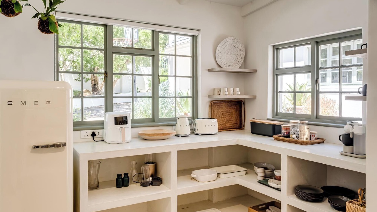 Photo of Kitchen in Hout Bay