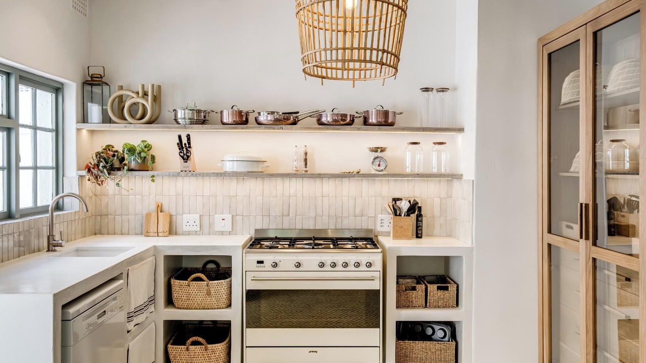 Photo of Kitchen in Hout Bay
