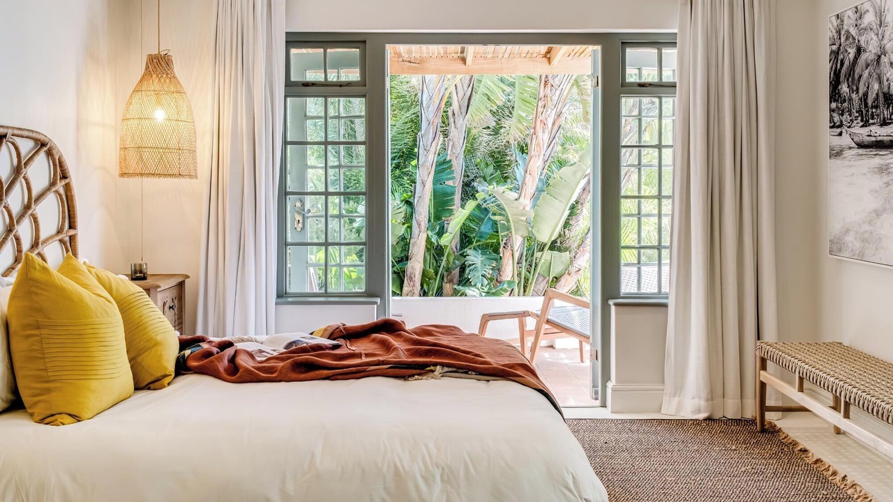 Photo of Bedroom in Hout Bay