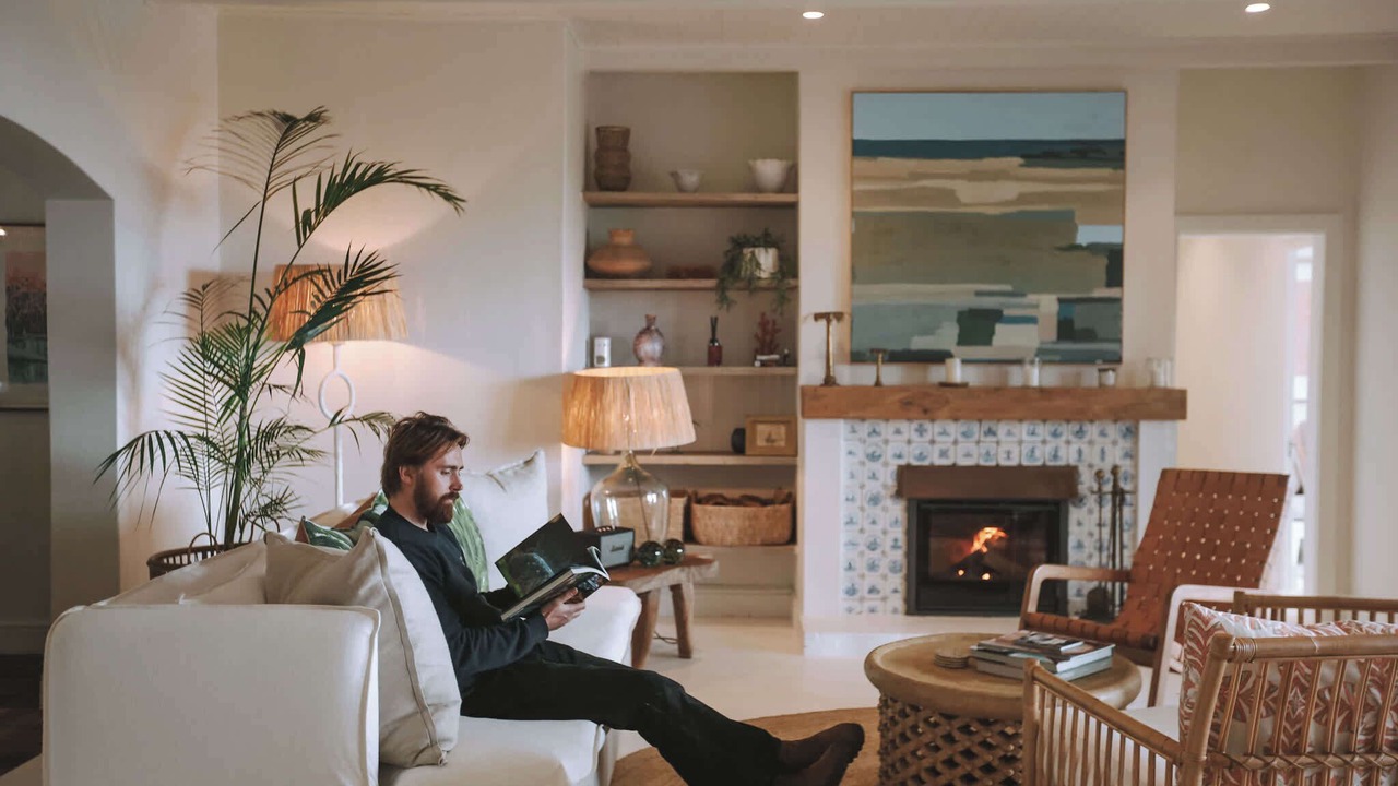Photo of Livingroom in Hout Bay