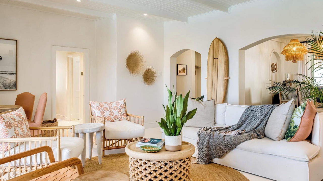 Photo of Livingroom in Hout Bay