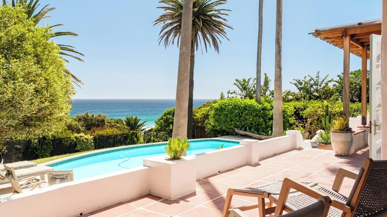 Photo of Outdoor in Hout Bay