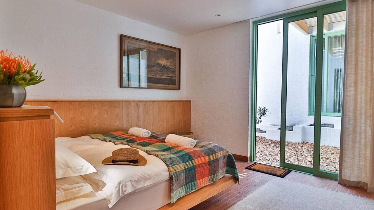 Photo of Bedroom in Voelklip
