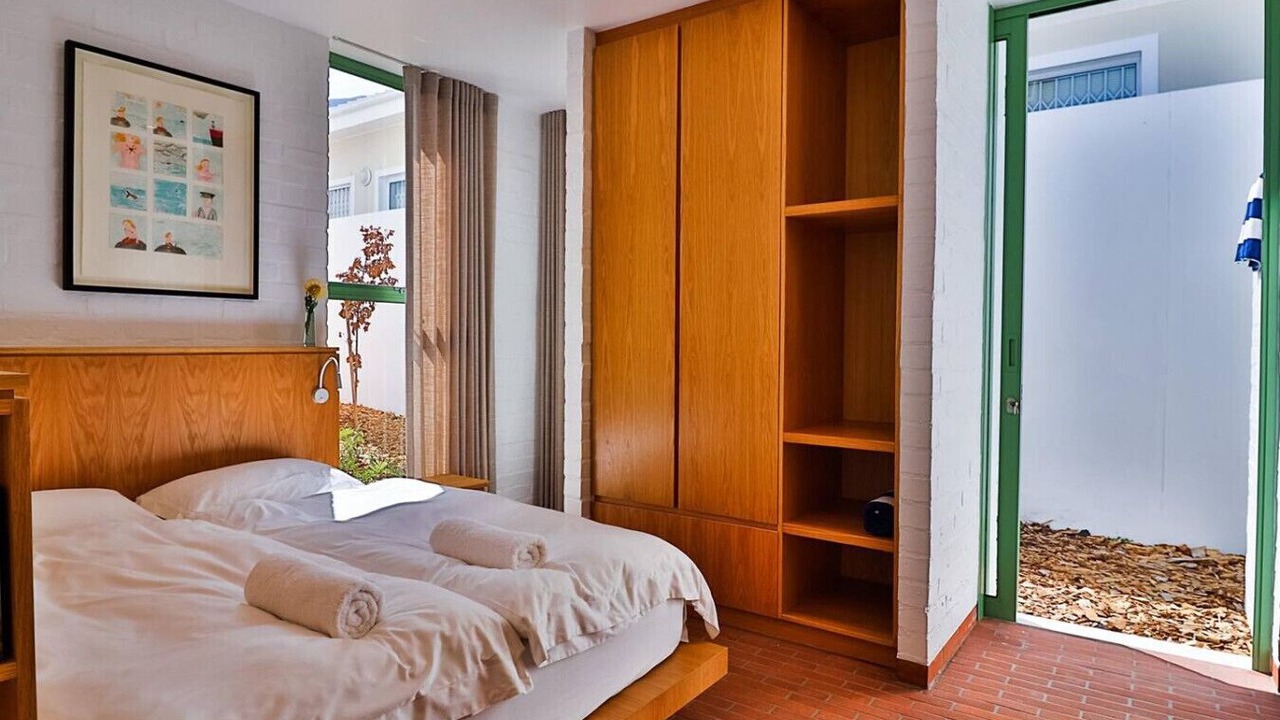 Photo of Bedroom in Voelklip