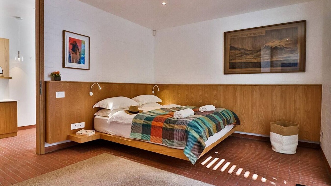 Photo of Bedroom in Voelklip