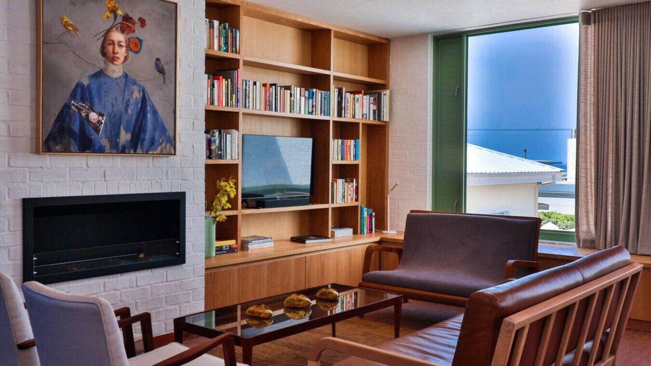 Photo of Livingroom in Voelklip