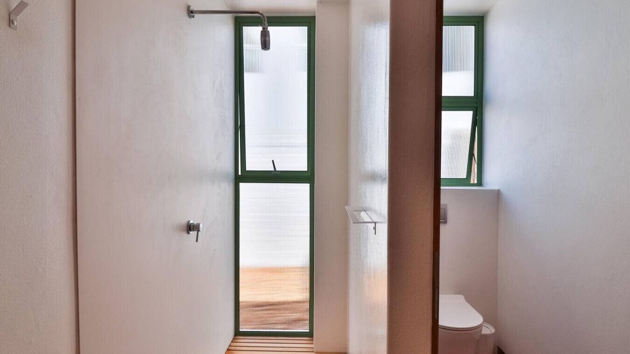 Photo of Bathroom in Voelklip