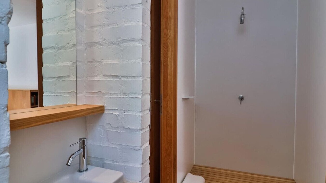 Photo of Bathroom in Voelklip