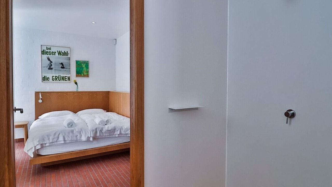 Photo of Bedroom in Voelklip