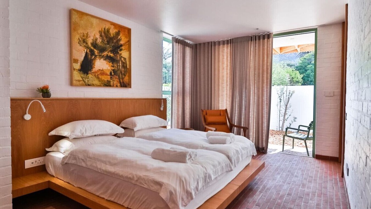Photo of Bedroom in Voelklip