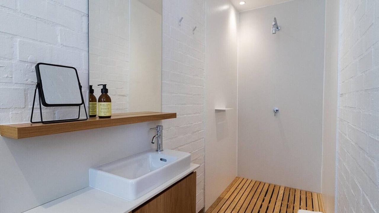 Photo of Bathroom in Voelklip