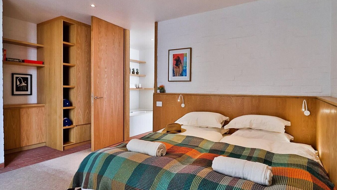 Photo of Bedroom in Voelklip