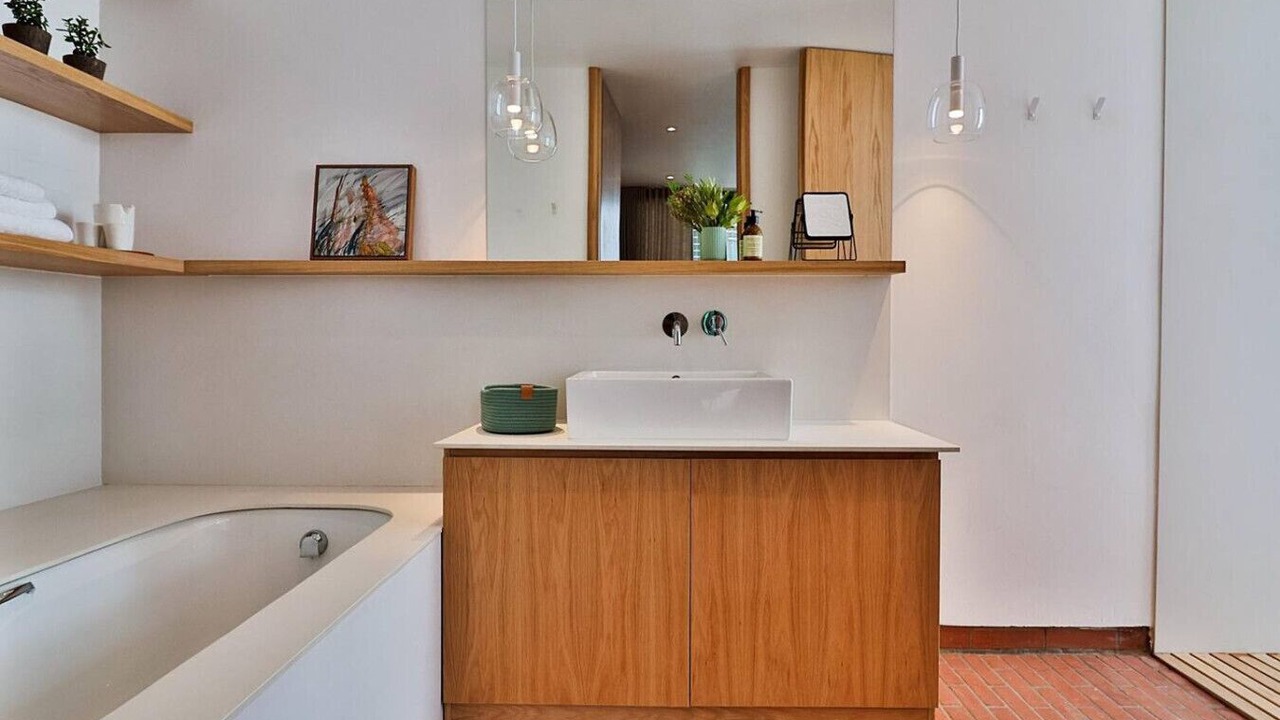 Photo of Bathroom in Voelklip